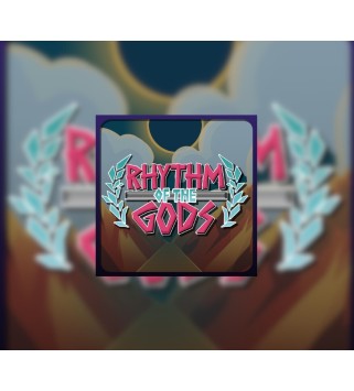 Rhythm of the Gods PS4 PlayStation 4 Key EUROPE